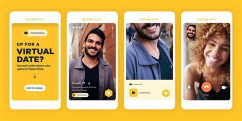 conocer gente|Bumble 